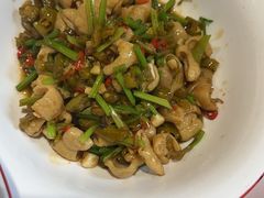 -西江红·株洲本地菜(滨江南路店)