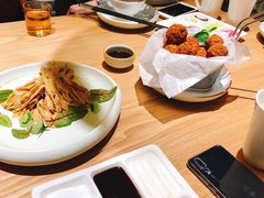 -小大董·烤鸭(凤凰汇店)