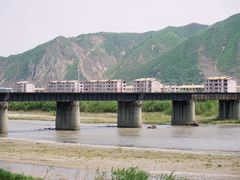 -图们国门景区
