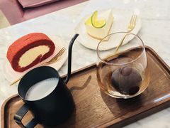 -Home Cafe(水榭春天店)