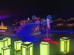 -鸿恩陶然大观园