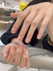 -丽心自助美甲美睫