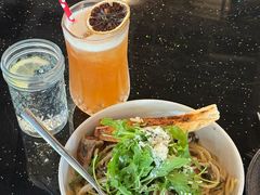 -BOURBON 玻本美式餐厅酒吧(虹桥新天地店)