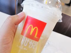 -麦当劳(宾水西道店)