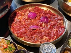-小核桃烤肉馆(西塔店)