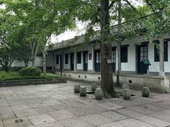 -蒋氏故居