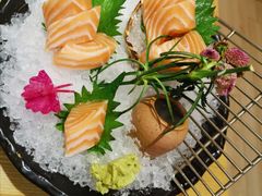 -季玄精致日本料理自助餐(闸北公园店)