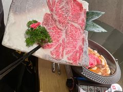 -阿吾罗·月咏精致日料(港汇恒隆广场店)