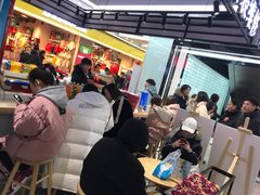 -西单明珠商场