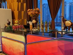 -火舞泰·泰式海鲜火锅餐厅(世纪城店)