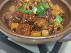 -郭林家常菜(狼垡店)