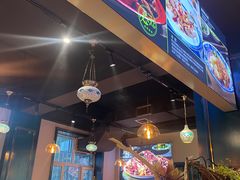 -柴窝堡22号辣子鸡·传承新疆菜