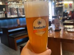 -haxnbauer海森堡德国餐厅(深圳coco店)
