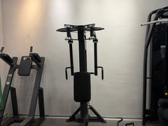 -FEELINGME乐刻私教馆·健身(沿海赛洛城店)