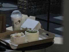 大堂-喜茶(深圳欢乐海岸LAB店)