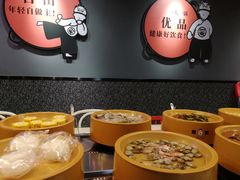 -龍歌自助小火锅(李沧丽达店)