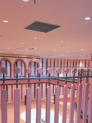 -奈尔宝家庭中心·亲子餐厅(鄞州万达店)