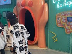 -不可思议减压馆·解压博物馆·摔碗发泄·团建定制