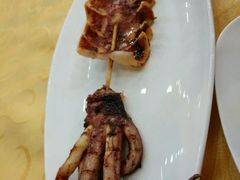 -海岛渔村大酒店(云霄路店)