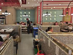 -巴蜀王婆大虾(南锣鼓巷店)