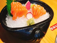 -綱元·海鲜豆捞(明州里店)