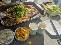 -半天妖烤鱼(方庄店)