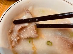-南记食粥坊·宵夜大排档(莲花总店)