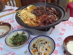 -回味黑鸭煲·始于2006(万松园店)