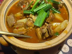 -拾捌川·自贡爆炒(新街口店)