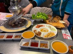-喜来稀肉(虹泉路店)
