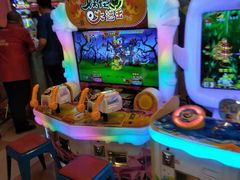 -汤姆熊欢乐世界(罗斯福店)