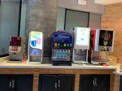 -比格比萨自助(花园路店)