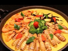 -泉州悦华酒店·自助餐厅