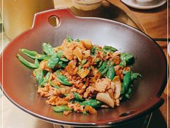-禾田里·农村家常菜(乐从金河水岸店)