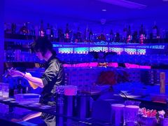-MOSSO·Liveshow(M3香港广场店)