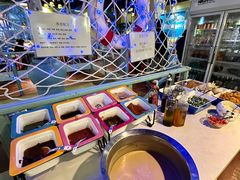 -遇见.豆皮涮牛肚(栖凤小区店)