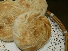 -老牌坊鲁菜名店(宽厚里店)