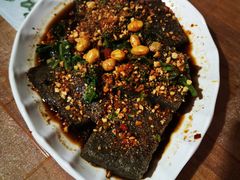 -胖金妹鸡豆凉粉店