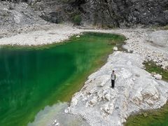 -铜锣山矿山公园