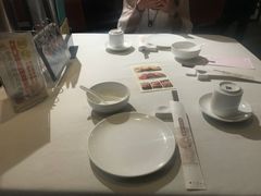 -潮福城大酒楼(湖滨北路店)