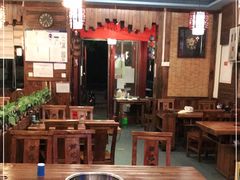 大堂-芦苇荡·酸汤鱼(回龙观店)