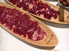 -左庭右院鲜牛肉火锅(南通CBD大有境店)
