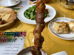 -新疆巴州金丝特餐厅(大钟寺店)