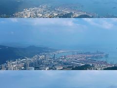 -梧桐山风景名胜区