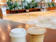 -Seesaw Coffee(上海太阳宫K46店)