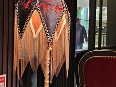 -俄士厨房(环球港店)