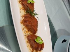 -四世同堂·京菜·烤鸭(双井店)