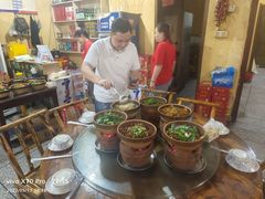 -麻伊伏土菜馆(朗州路店)