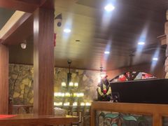-申德勒加油站西餐厅Schindlers Tankstelle(上海外滩店)