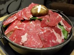 -富山日式料理(宽厚里店)
